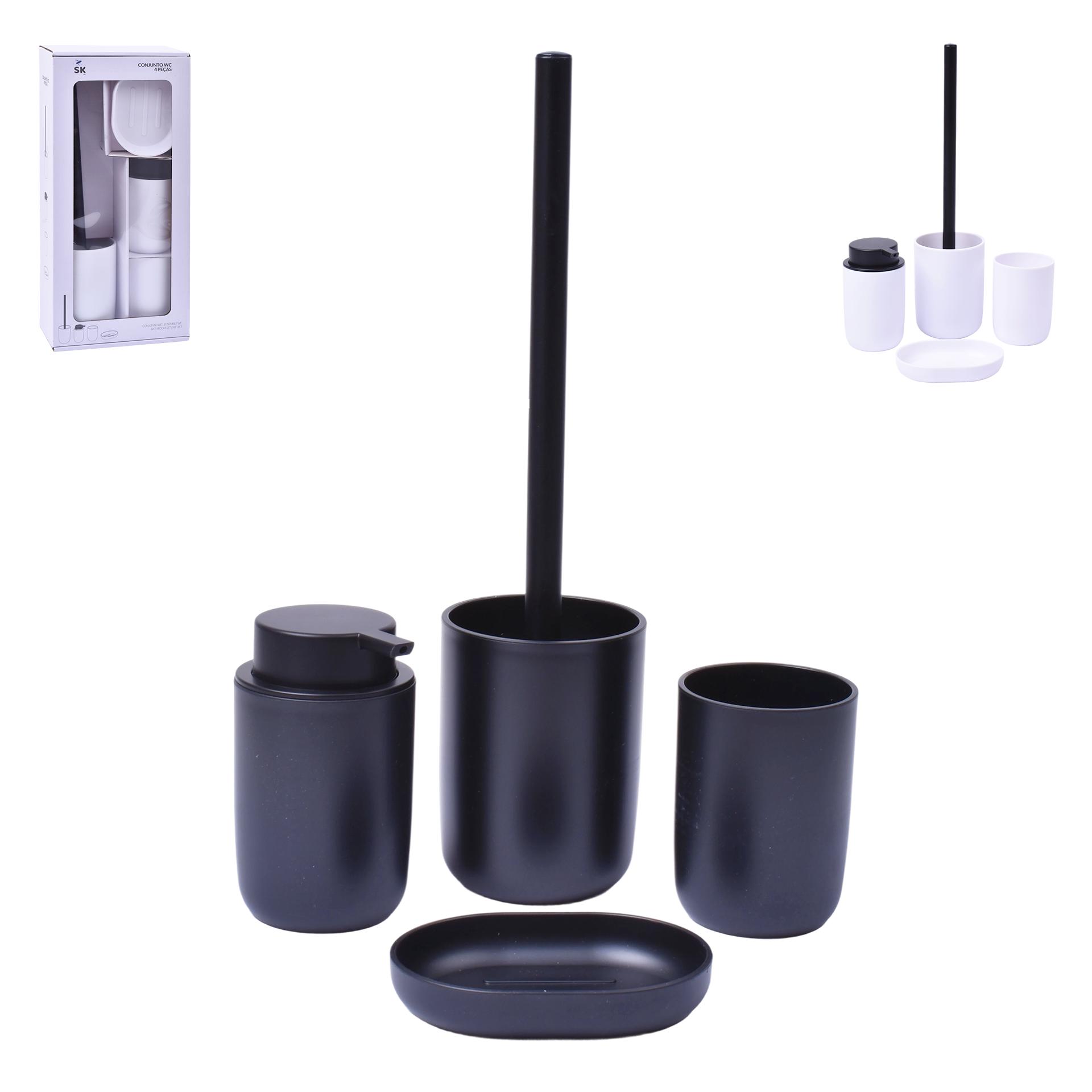 CONJ. WC 4P� SK 804-761 CX12