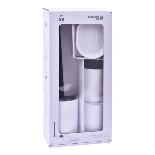 CONJ. WC 4P� SK 804-761 CX12