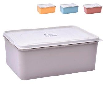 CAIXA PLASTICA 5L 0302-302 CX24