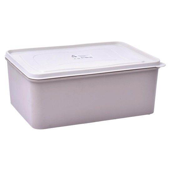CAIXA PLASTICA 5L 0302-302 CX24
