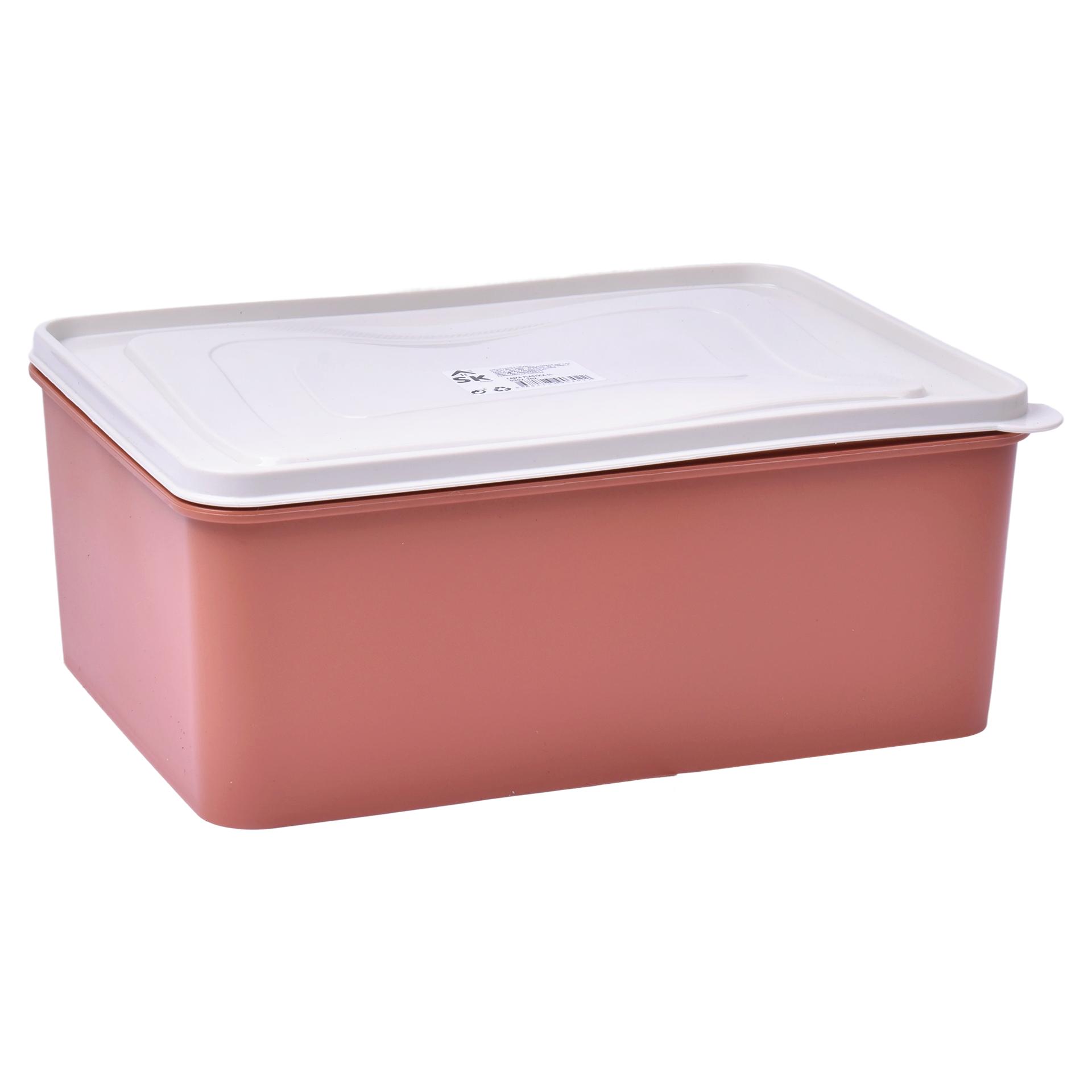 CAIXA PLASTICA 5L 0302-302 CX24
