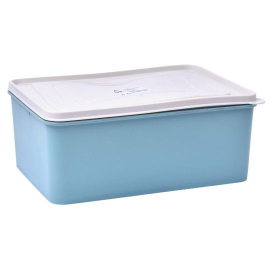 CAIXA PLASTICA 5L 0302-302 CX24