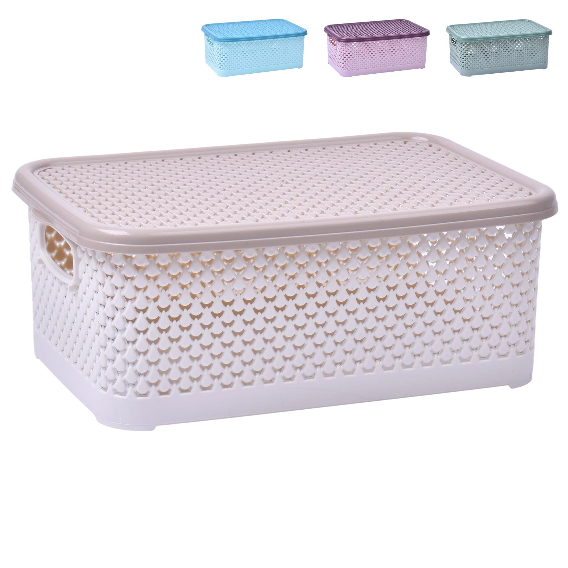 CAIXA PLASTICA 3,5L 0302-610 CX24 CAIXA PLASTICA 3,5L 0302-610 CX24