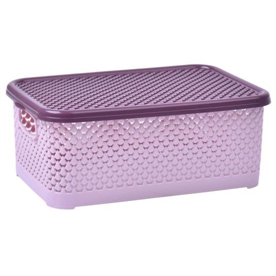 CAIXA PLASTICA 3,5L 0302-610 CX24 CAIXA PLASTICA 3,5L 0302-610 CX24