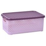 CAIXA PLASTICA 3,5L 0302-610 CX24 CAIXA PLASTICA 3,5L 0302-610 CX24
