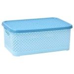 CAIXA PLASTICA 3,5L 0302-610 CX24 CAIXA PLASTICA 3,5L 0302-610 CX24