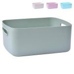 CAIXA PLASTICA 12L 0302-805 CX12