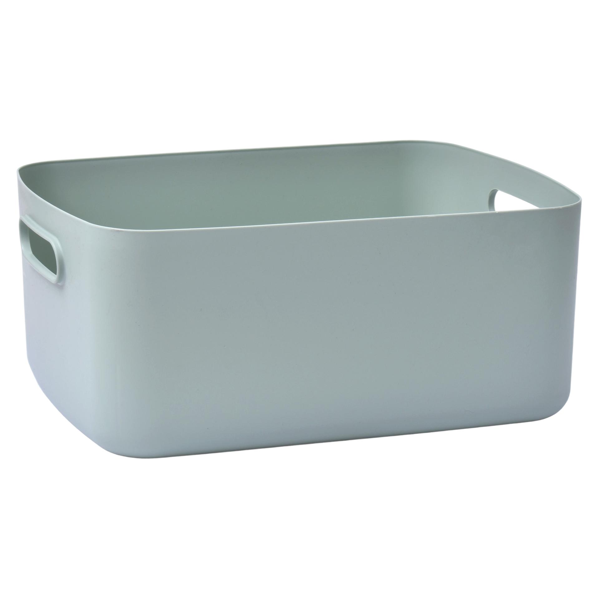 CAIXA PLASTICA 12L 0302-805 CX12 CAIXA PLASTICA 12L 0302-805 CX12