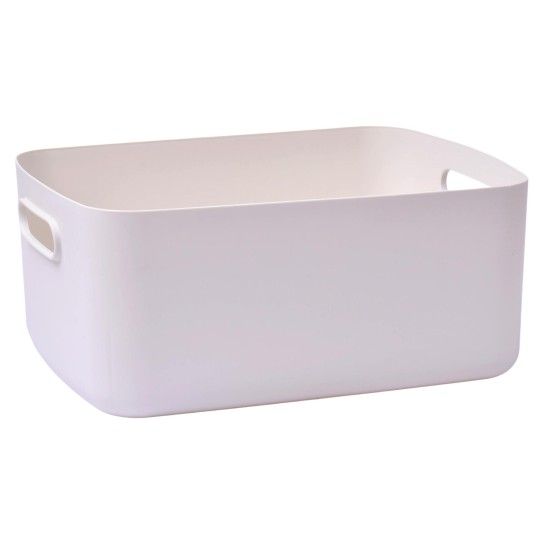 CAIXA PLASTICA 12L 0302-805 CX12 CAIXA PLASTICA 12L 0302-805 CX12