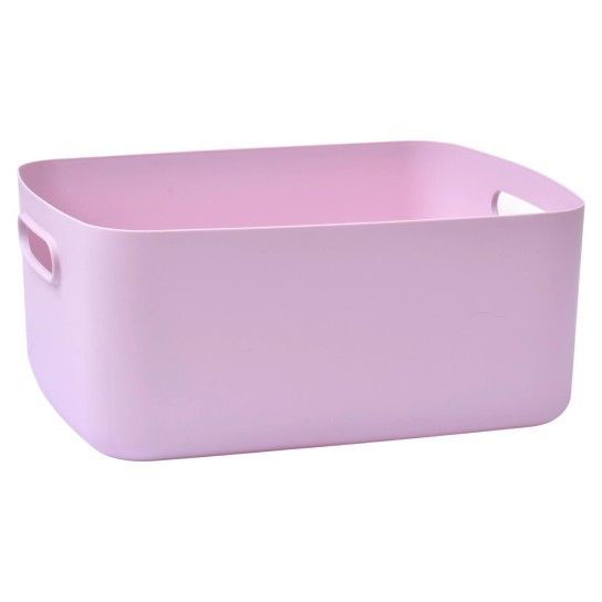 CAIXA PLASTICA 12L 0302-805 CX12 CAIXA PLASTICA 12L 0302-805 CX12
