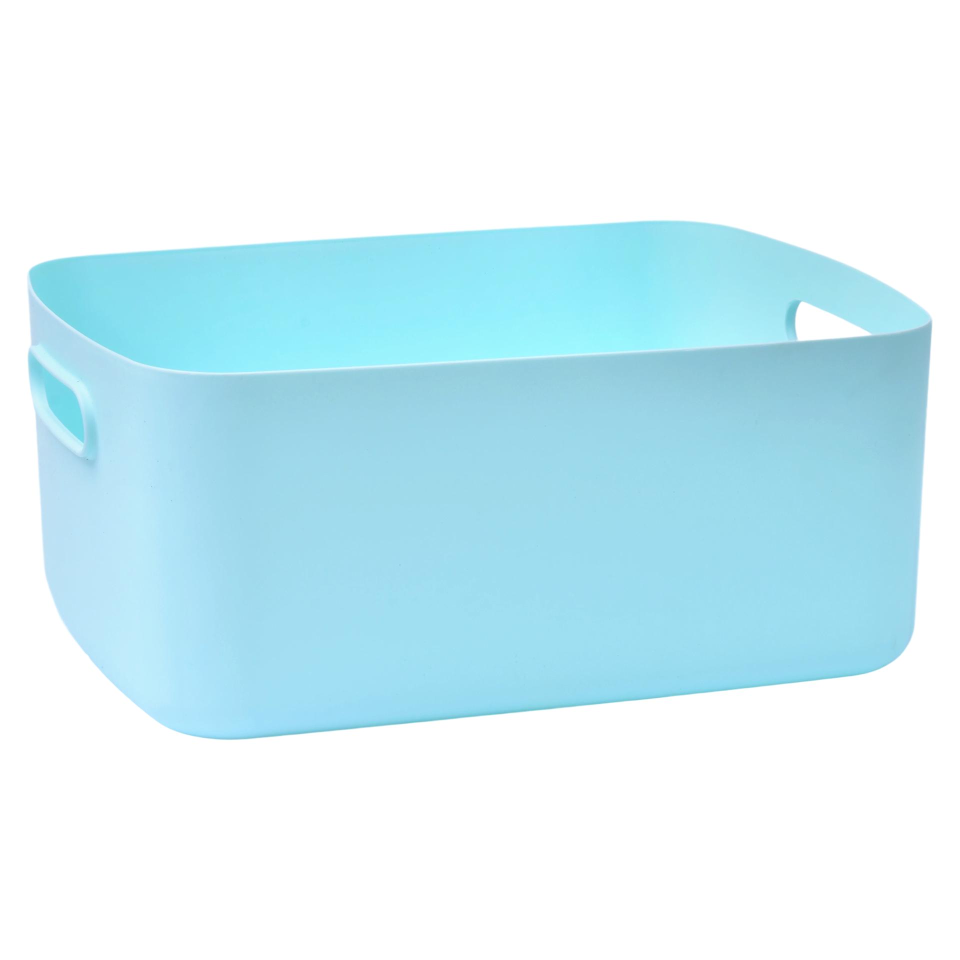 CAIXA PLASTICA 12L 0302-805 CX12 CAIXA PLASTICA 12L 0302-805 CX12