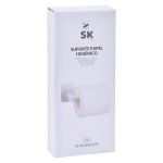SUPORTE P/PAPEL HIGIENICO SK 804-758 CX24