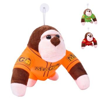 PELUCHE 17CM SK 3087-008 CX120