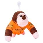 PELUCHE 17CM SK 3087-008 CX120 PELUCHE 17CM SK 3087-008 CX120