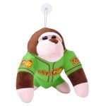 PELUCHE 17CM SK 3087-008 CX120 PELUCHE 17CM SK 3087-008 CX120