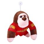 PELUCHE 17CM SK 3087-008 CX120 PELUCHE 17CM SK 3087-008 CX120