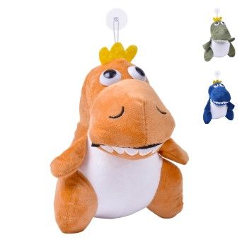 PELUCHE 20CM SK 3087-003 CX120