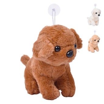 PELUCHE 23CM SK 3087-010 CX120