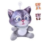 PELUCHE 20CM SK 3087-005 CX120