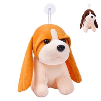 PELUCHE 20CM SK 3087-006 CX120