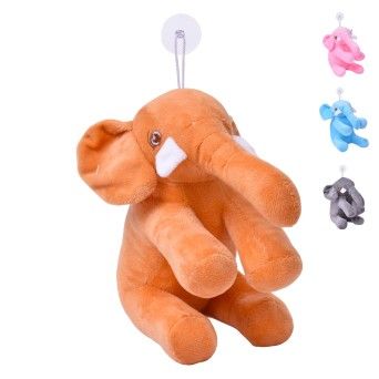 PELUCHE 18X14CM SK 3087-001 CX120
