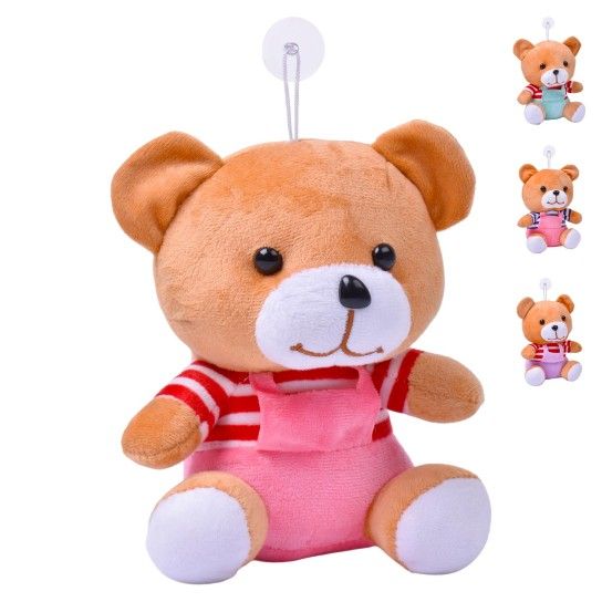 PELUCHE 20CM SK 3087-007 CX120