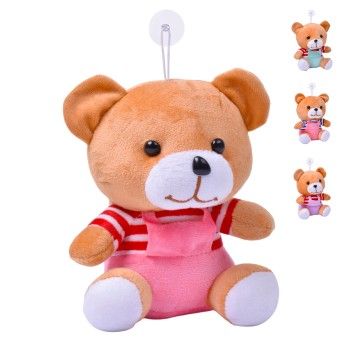 PELUCHE 20CM SK 3087-007 CX120