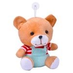PELUCHE 20CM SK 3087-007 CX120