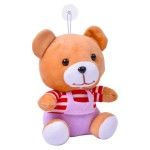 PELUCHE 20CM SK 3087-007 CX120
