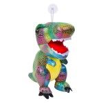PELUCHE 24CM SK 3087-004 CX120