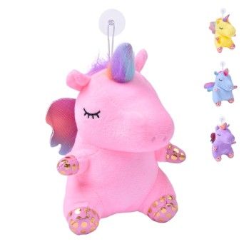 PELUCHE 22CM SK 3087-009 CX120