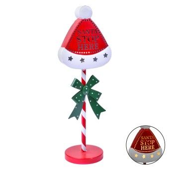 DEC NTL LUZ 18X14X53,5 SK 2680-071-03 CX4