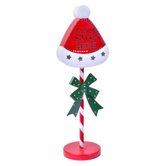 DEC NTL LUZ 18X14X53,5 SK 2680-071-03 CX4 DEC NTL LUZ 18X14X53,5 SK 2680-071-03 CX4