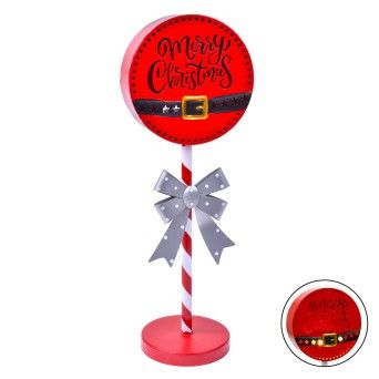 DEC NTL LUZ 18,7X14X51,5 SK 2680-071-01 CX4