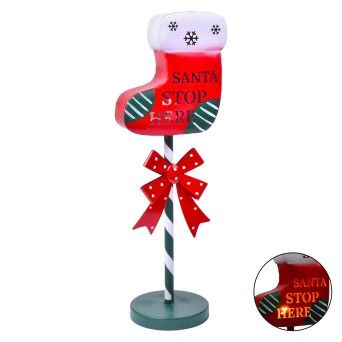 DEC NTL LUZ 15,5X14X52,5 SK 2680-071 CX4