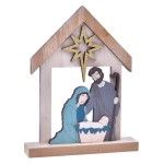 DECORA�AO NATAL PRESEPIO SK 0247-952 CX72