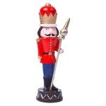DECORAÇÃO SOLDADO SK 0247-968 CX48 DECORAÇÃO SOLDADO SK 0247-968 CX48