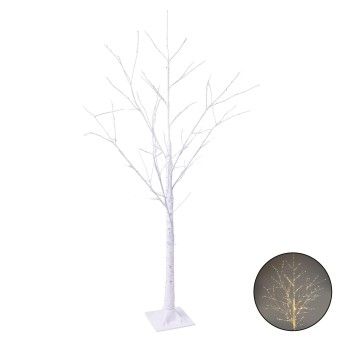 ARVORE C/LUZ 120CM 2595-001-120 CX10