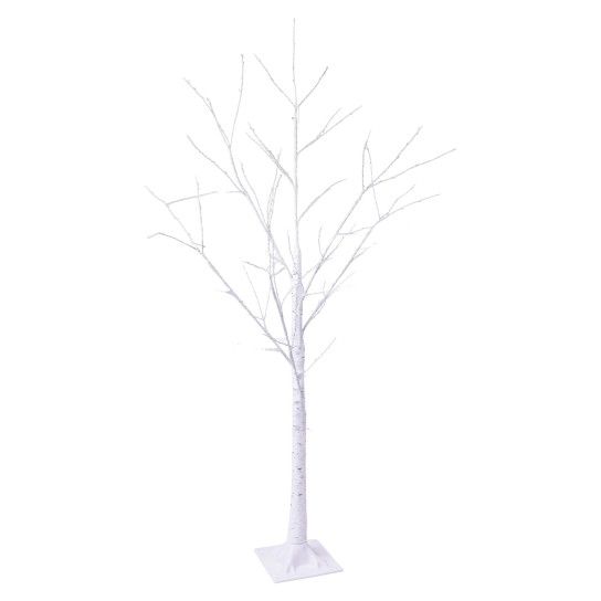 ARVORE C/LUZ 120CM 2595-001-120 CX10 ARVORE C/LUZ 120CM 2595-001-120 CX10