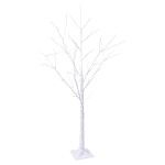 ARVORE C/LUZ 120CM 2595-001-120 CX10 ARVORE C/LUZ 120CM 2595-001-120 CX10