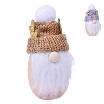 DECORAAO NATAL DUENDE SK 0247-942 CX72