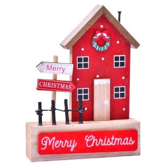 CASA MDF NATAL SK 0247-832 CX48
