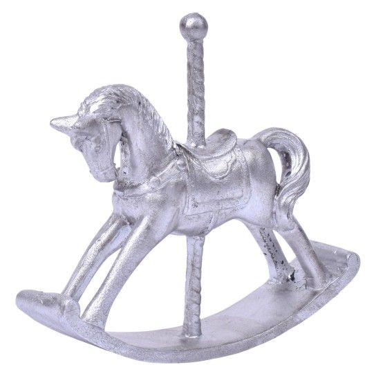 DECORAÇAO NATAL CAVALO SK 0247-950 CX48 DECORAÇAO NATAL CAVALO SK 0247-950 CX48