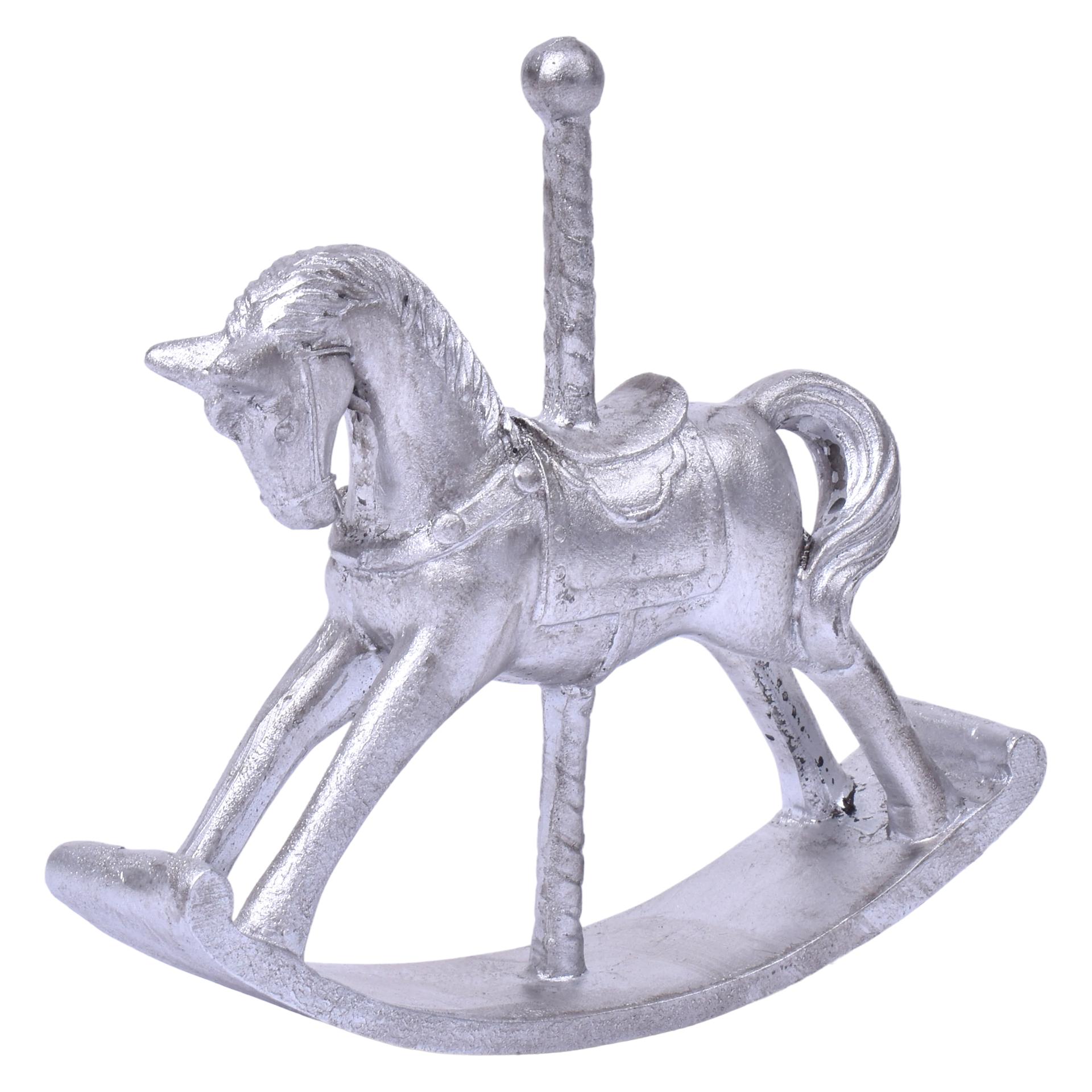 DECORAÇAO NATAL CAVALO SK 0247-950 CX48 DECORAÇAO NATAL CAVALO SK 0247-950 CX48