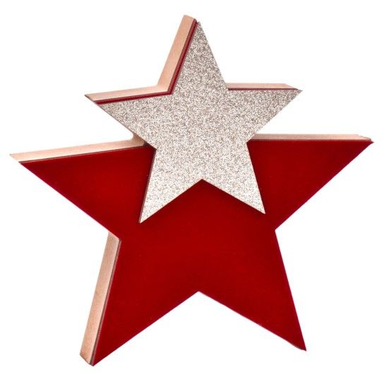ESTRELA MDF SK 0247-853 CX48