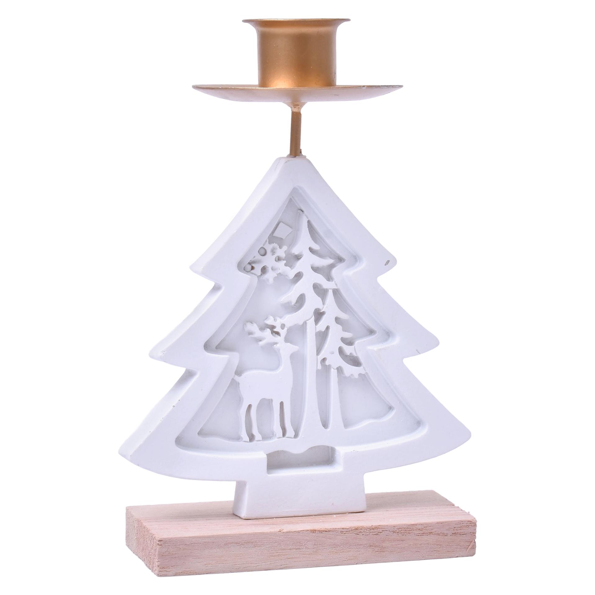 DEC NATAL PORTA VELAS SK 0247-964 CX48 DEC NATAL PORTA VELAS SK 0247-964 CX48