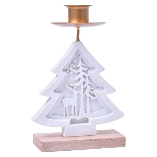 DEC NATAL PORTA VELAS SK 0247-964 CX48 DEC NATAL PORTA VELAS SK 0247-964 CX48