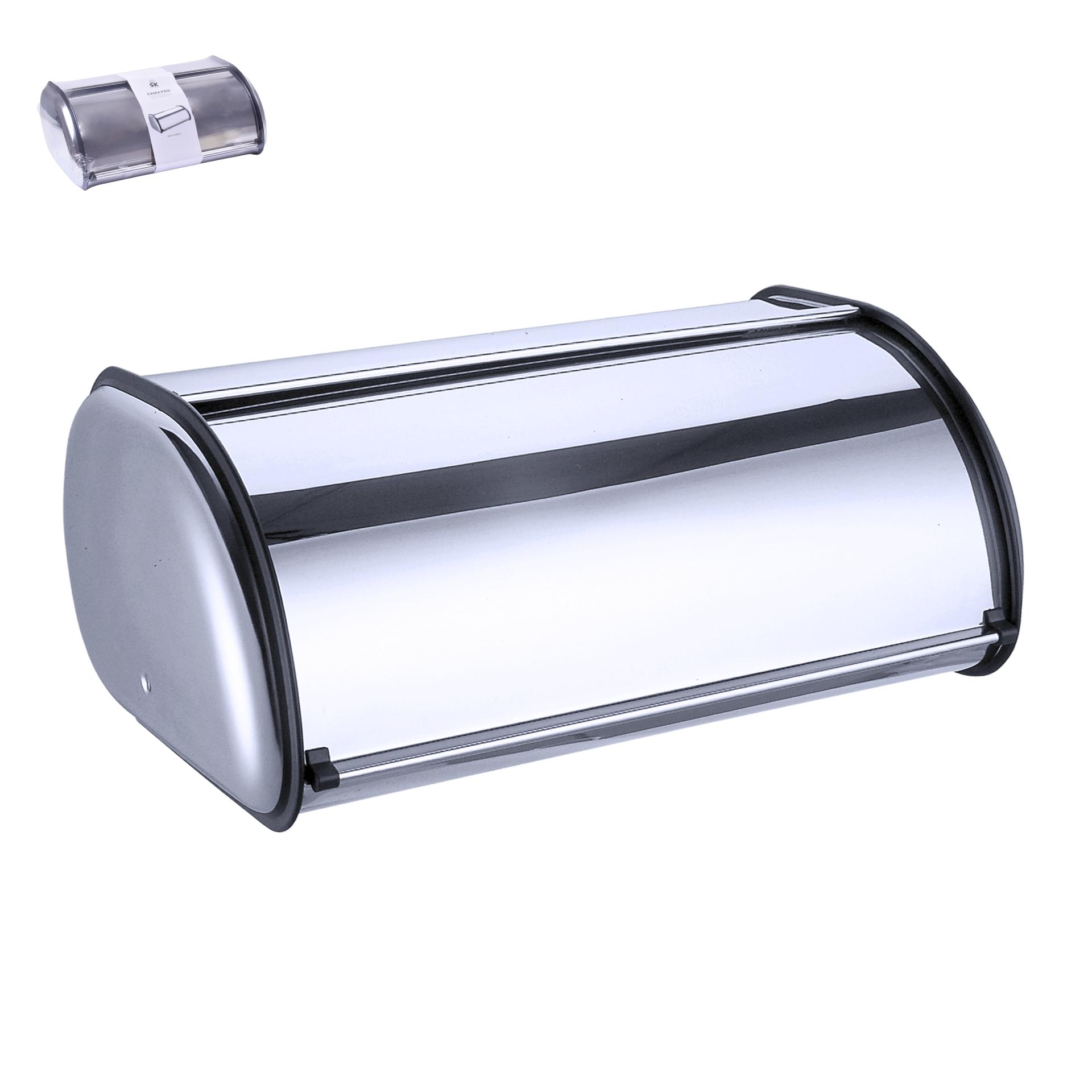 CAIXA P/PAO METAL SK-C-804-614 CX4 CAIXA P/PAO METAL SK-C-804-614 CX4