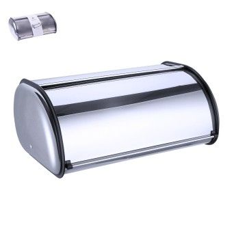 CAIXA P/PAO METAL SK-C-804-614 CX4