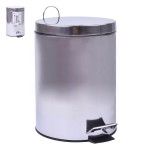 BALDE C/PEDAL 3LT 17X17X25CM SK-C-804-789 CX6